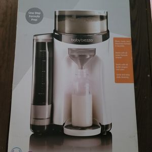 Baby Brezza Formula Pro